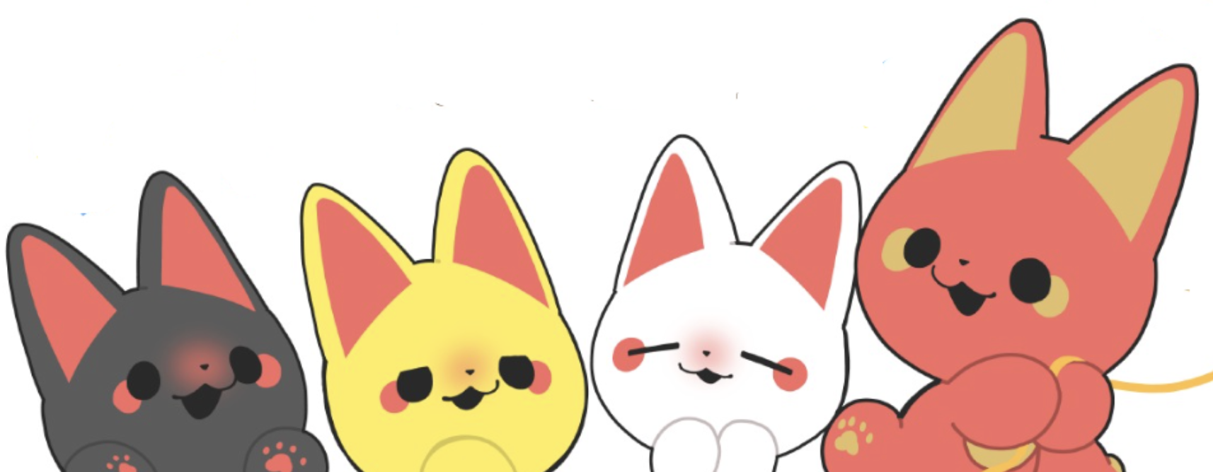 【徹底解説】「かみさまキツネとサラリーマン」とは？作者は？どんなキャラクター？”